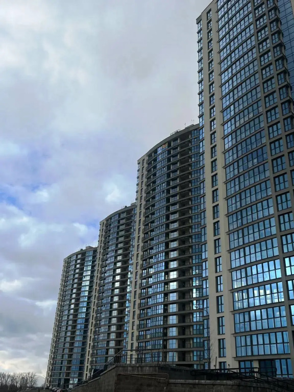 Апартаменты DOMUS Минск Мир
