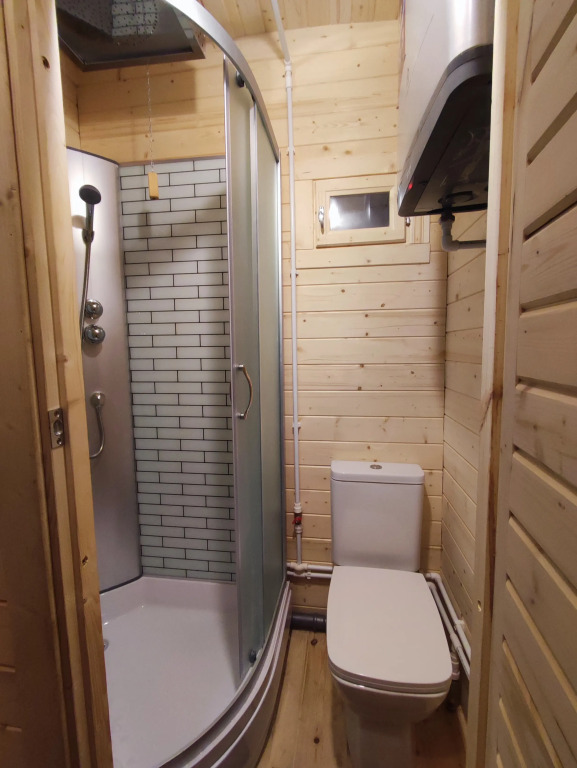 Шале Family chalets de Luxe