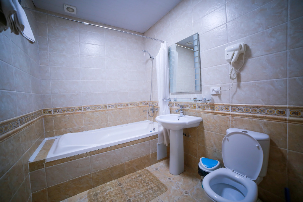 Rayhon Hotel