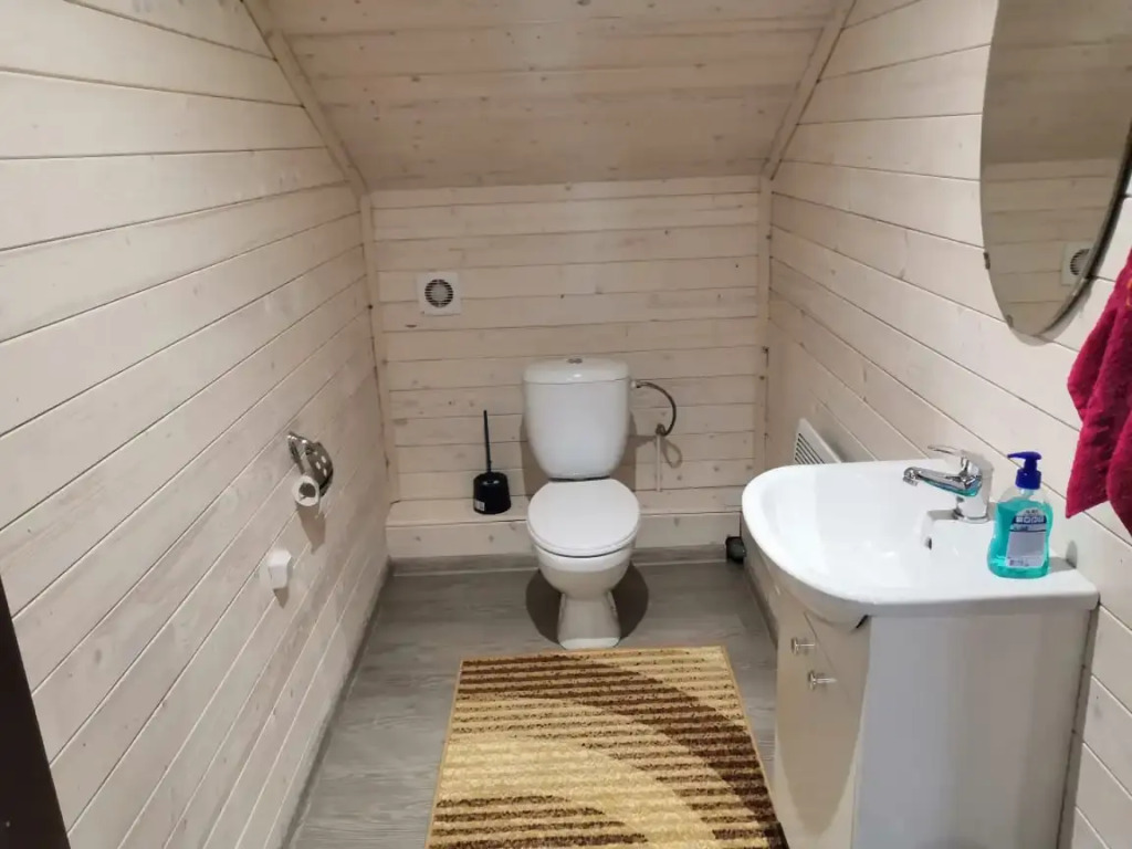 Holiday in Home Первомайское