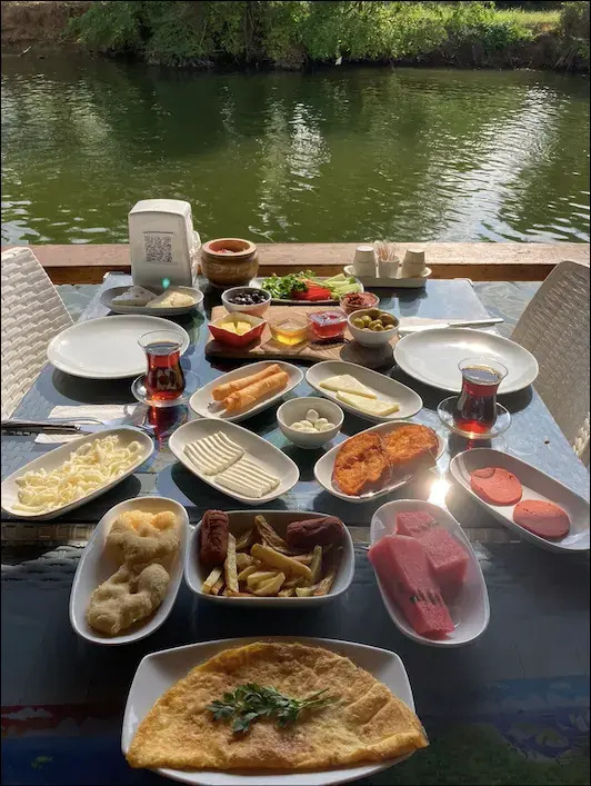 Agva Kapim Hotel