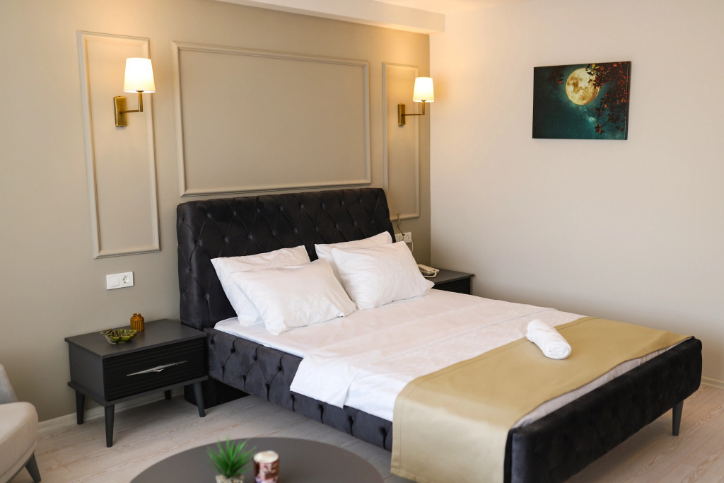 PETRA HOTEL TUZLA