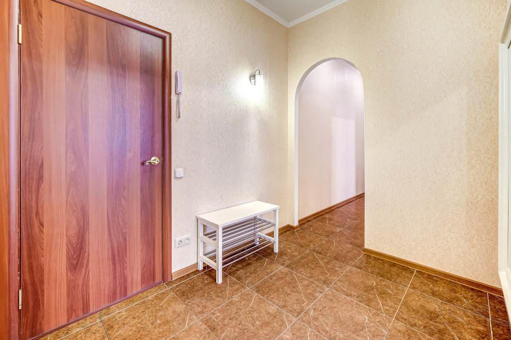Апартаменты Mike Ryss Apt on Vas'ka