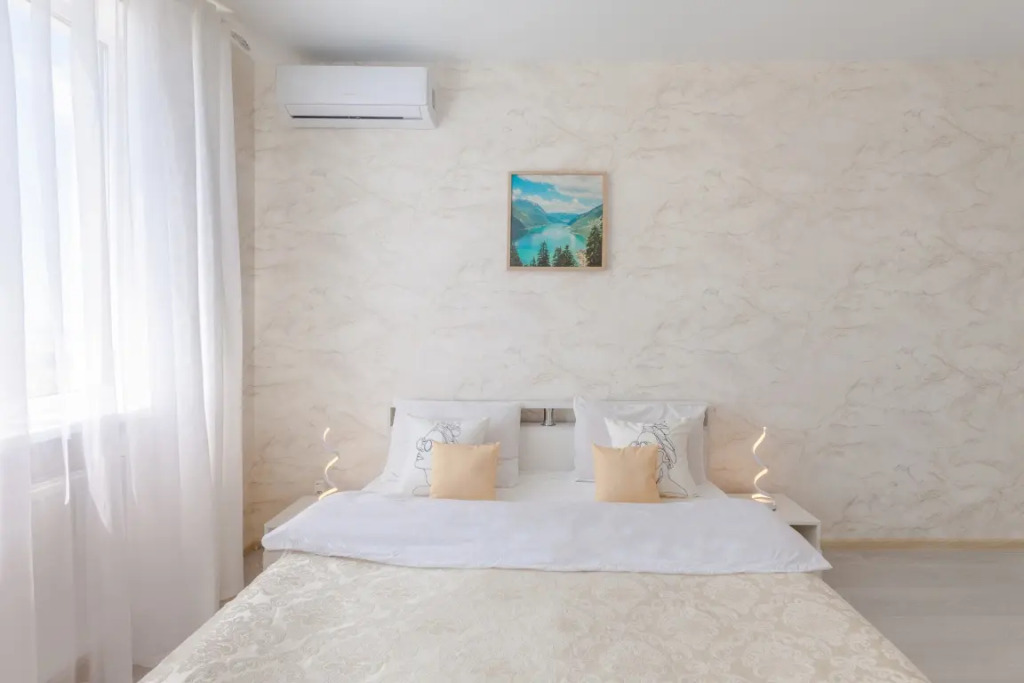 Апартаменты Apart RentPlaza Prolet 1