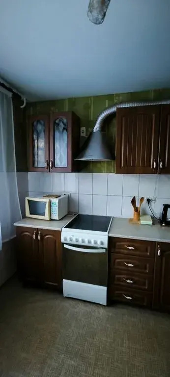 Квартира Уютная рядом с ТК Алмаз