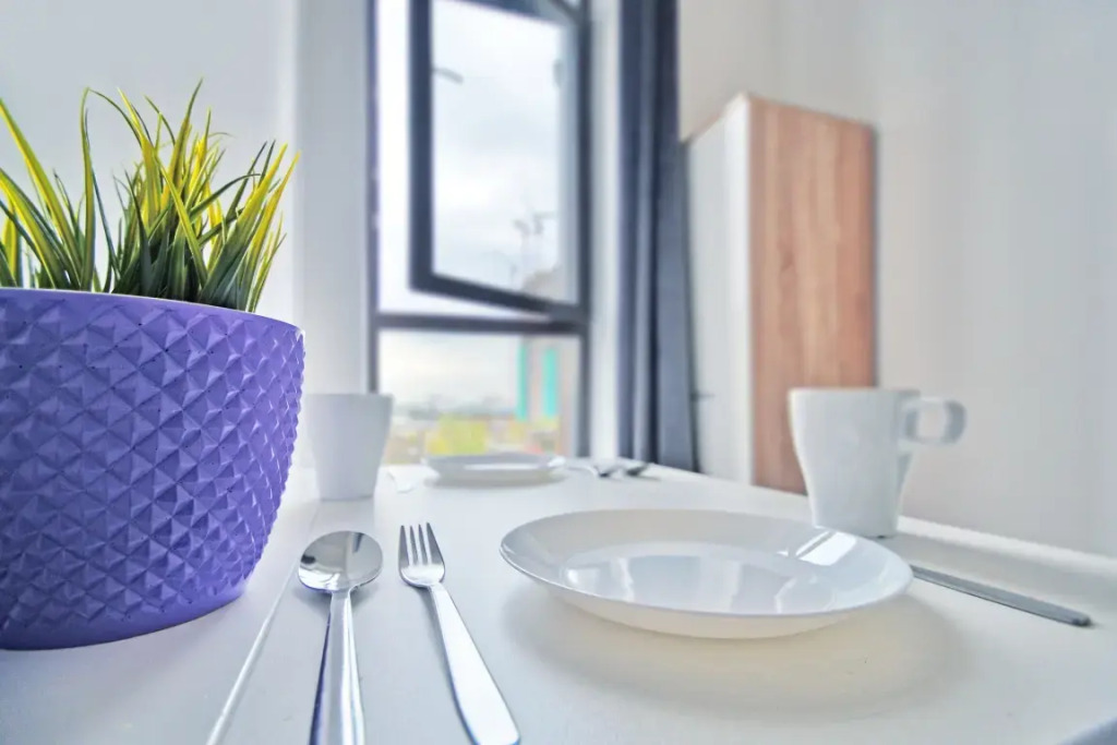 Апартаменты 611 ApartVille 7