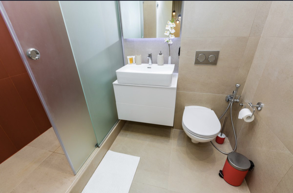Квартира My Home Clever
