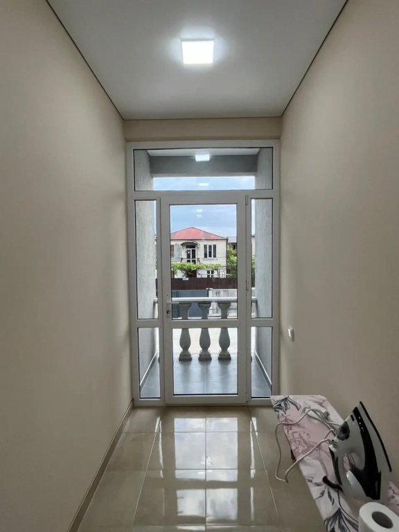 Гостевой дом Gk House