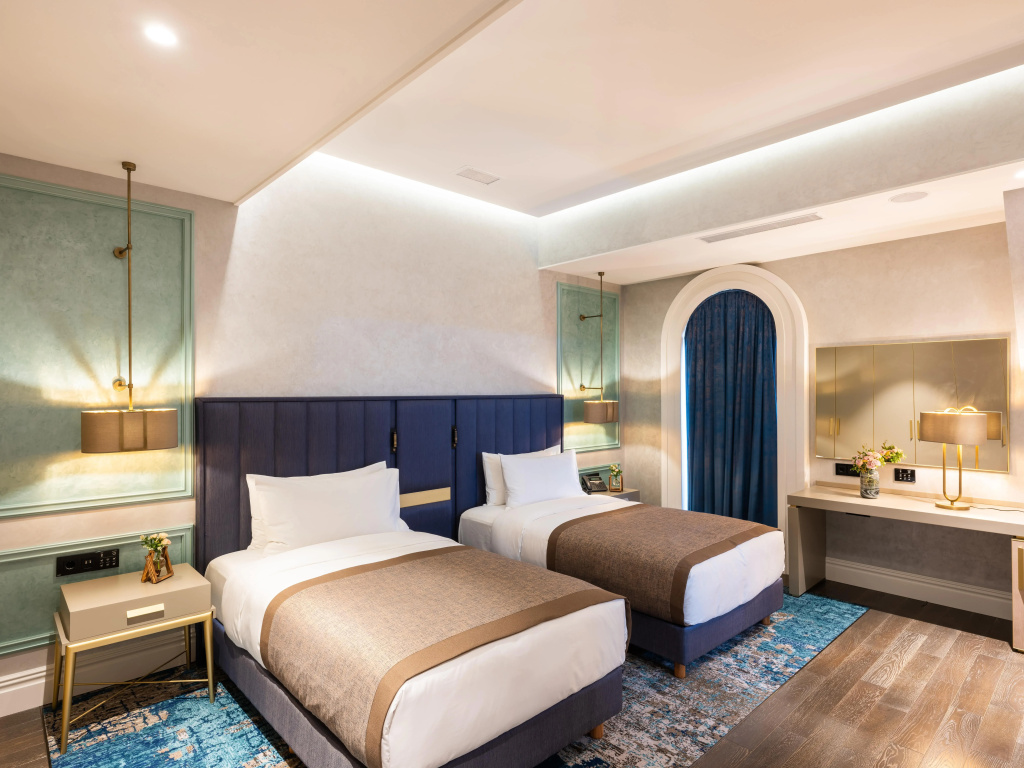 InterContinental Baku by IHG