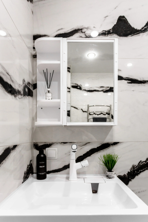Квартира просторная уютная, 45 м²