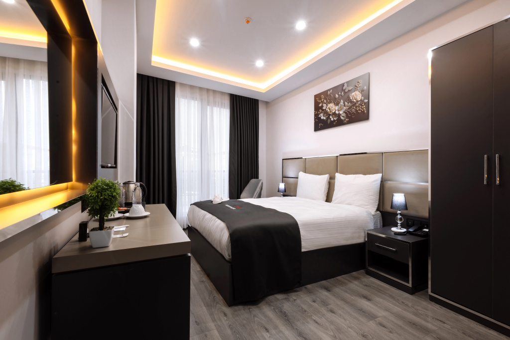 Meyzi Hotel