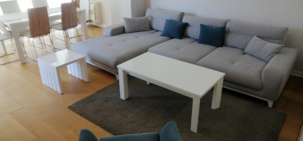 Апартаменты Superior Luxury Tre Canne