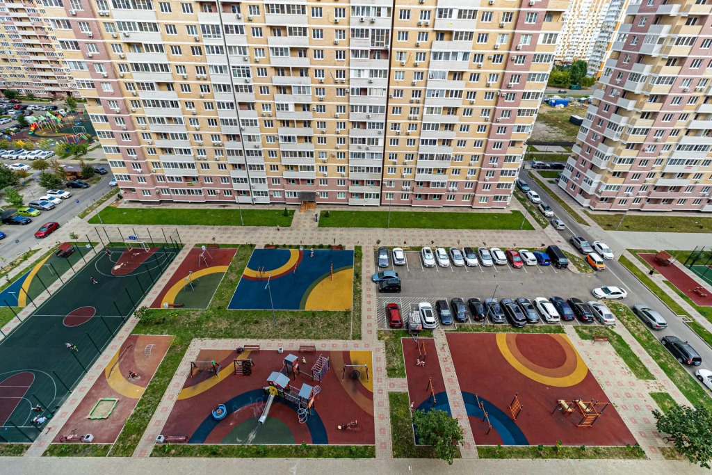 Квартира Уютная возле Парка Галецкого