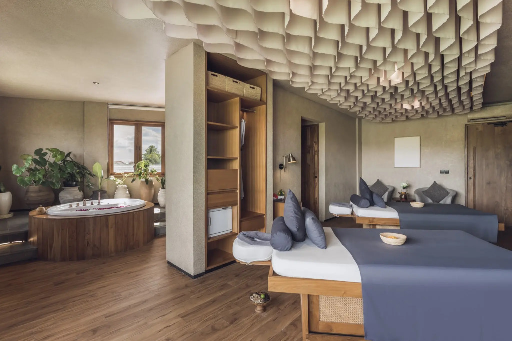 Sini Vie Resort & Spa Seminyak by Ini Vie Hospitality