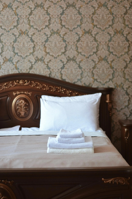Agudzera Hotel