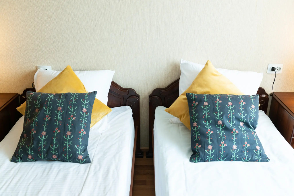 Schipok Hotel