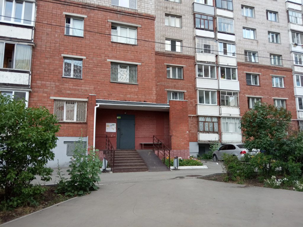 Квартира на 30 лет Победы