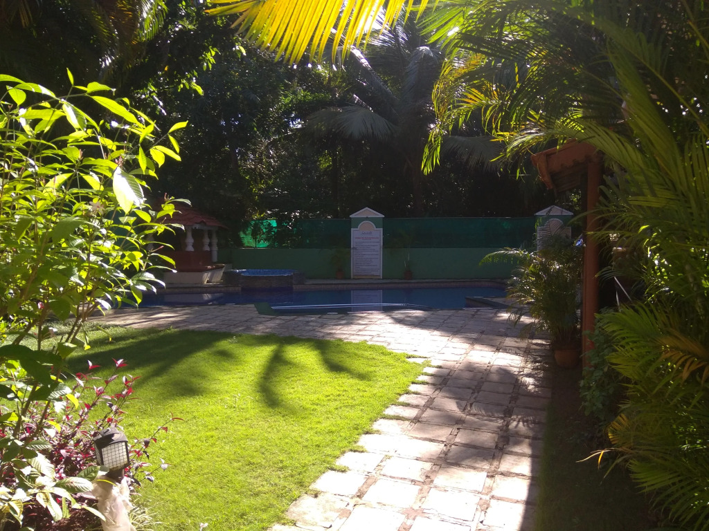 Отель Sandray Luxury Resorts