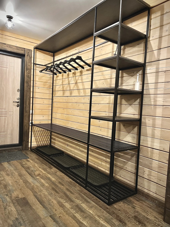 Гостевой дом BushHouse Big, Шерегеш