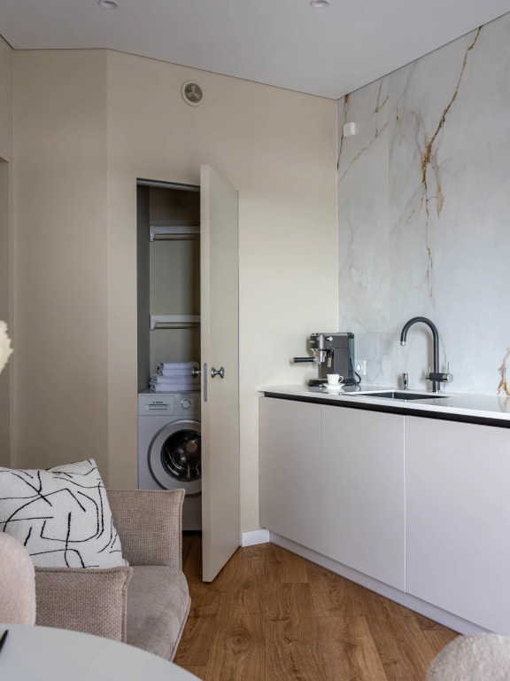Квартира Merino Home Селеста
