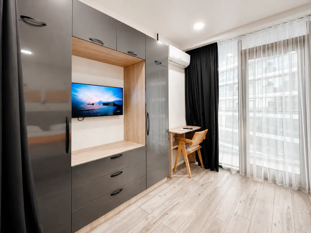 Апартаменты Calm in Batumi View Mavi Guest BV A 147