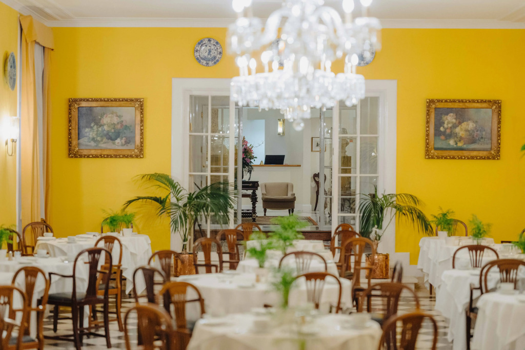 Quinta da Bela Vista