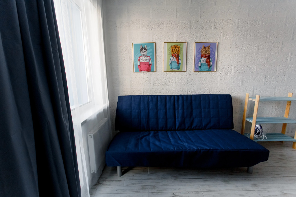 Sunny Flat Samara Flat