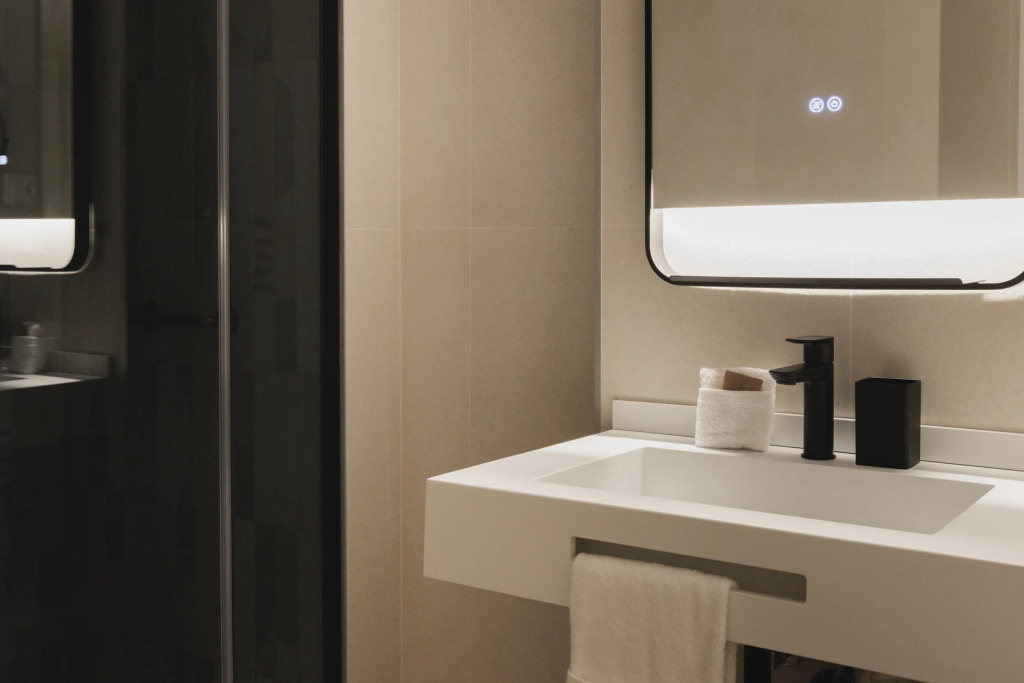 Blume Cruz Suites