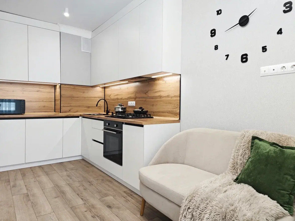 Квартира 1-к FamilyRent