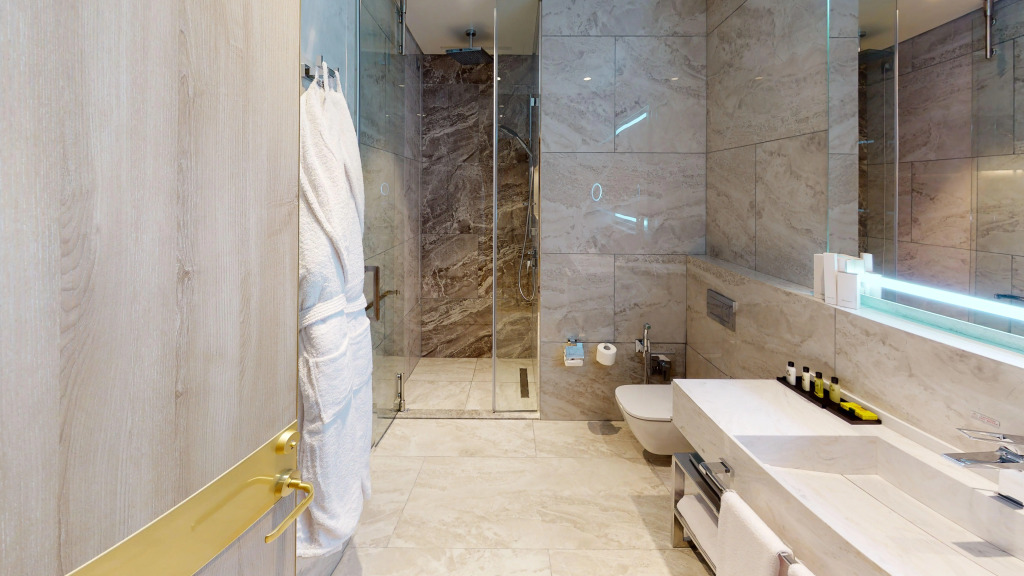 InterContinental Baku by IHG