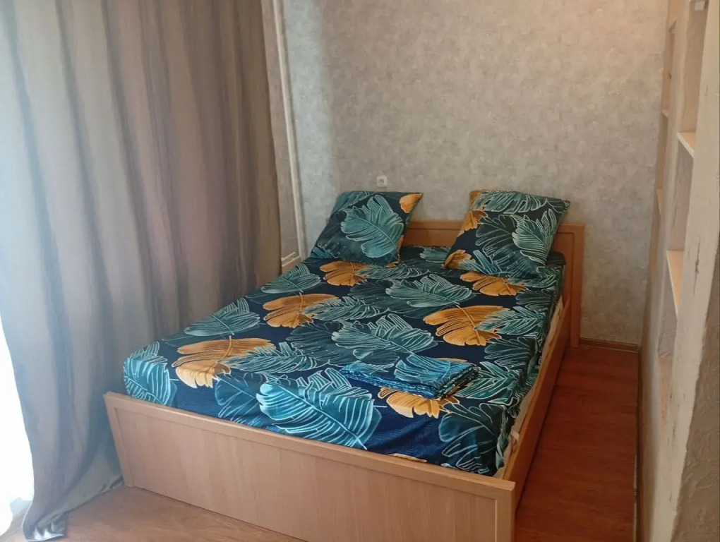 Квартира на Пекинской 27А