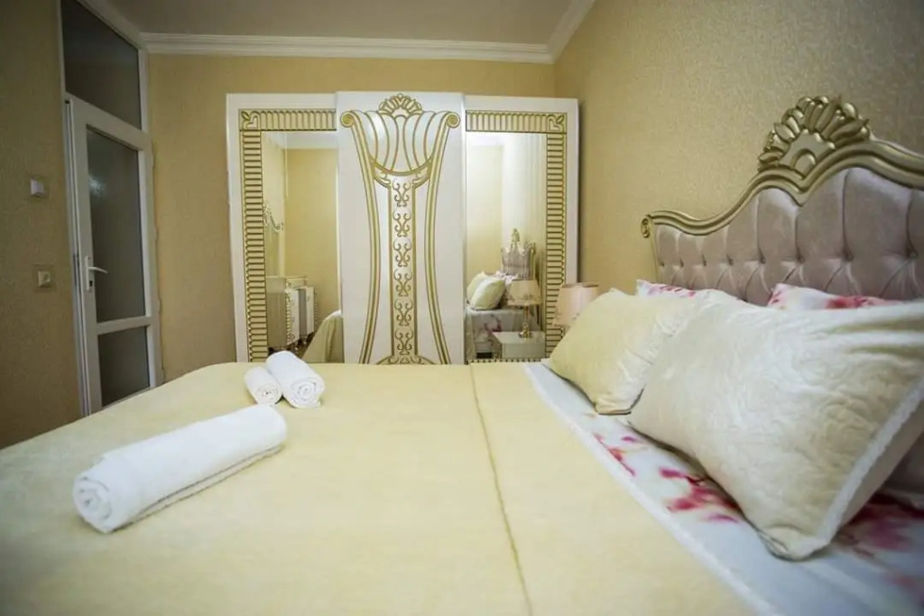 Апартаменты Batumi street-Kobaladze N8