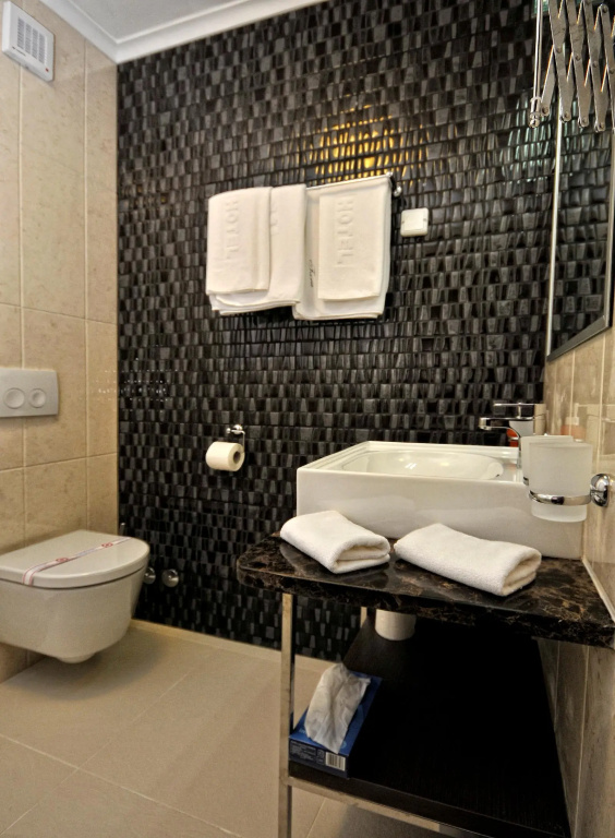 Hotel Tara Becici
