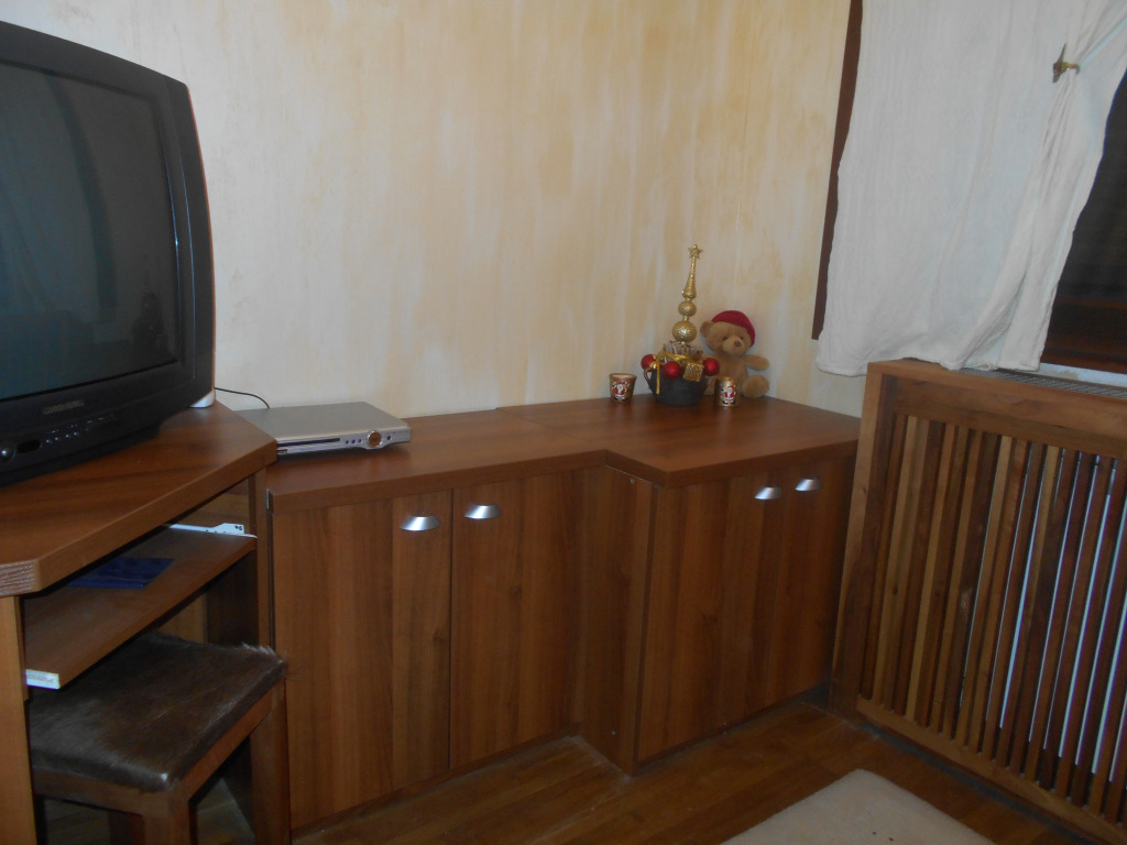 Апартаменты Ski Luxury Suite