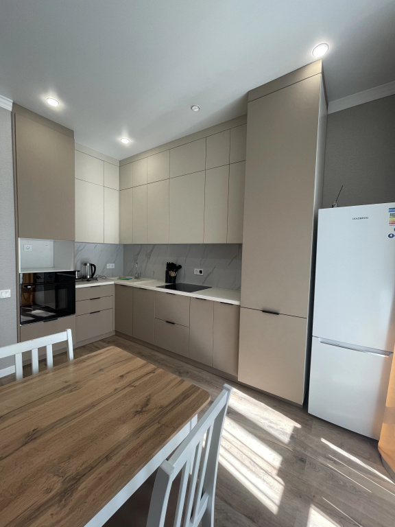 Апартаменты Tandau City Point 234