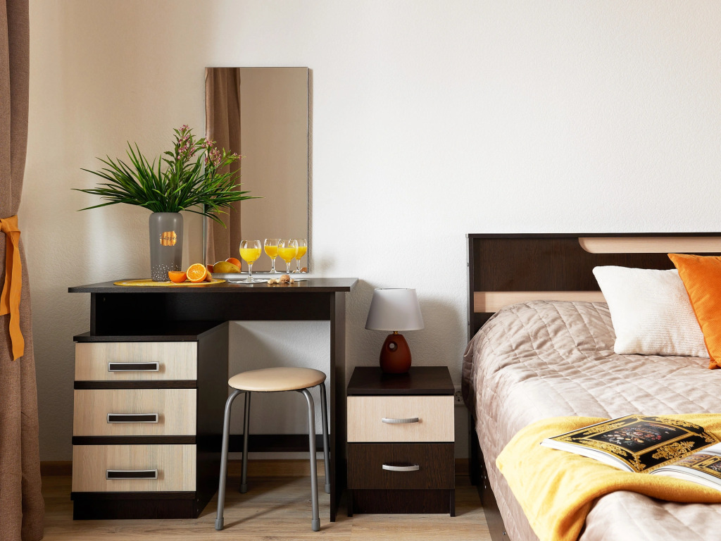 Mokko Na Lesnoy Apartaments
