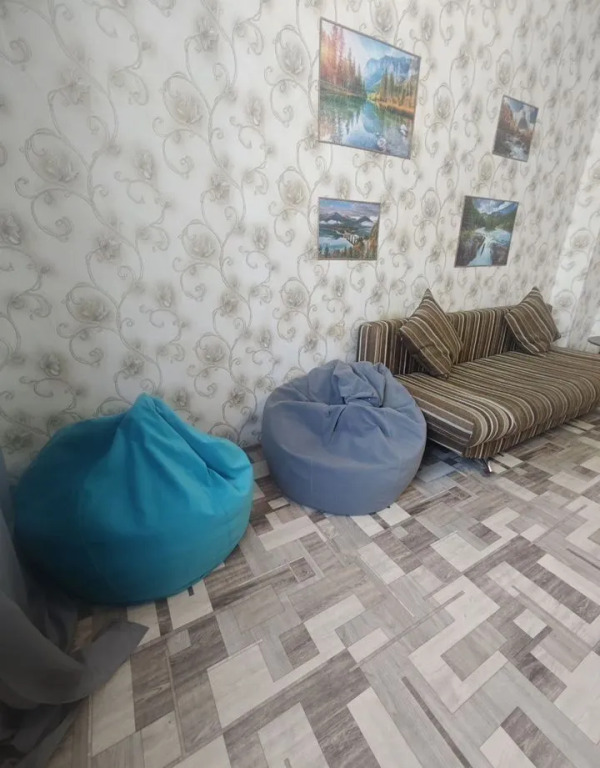 Квартира на Кирова 24