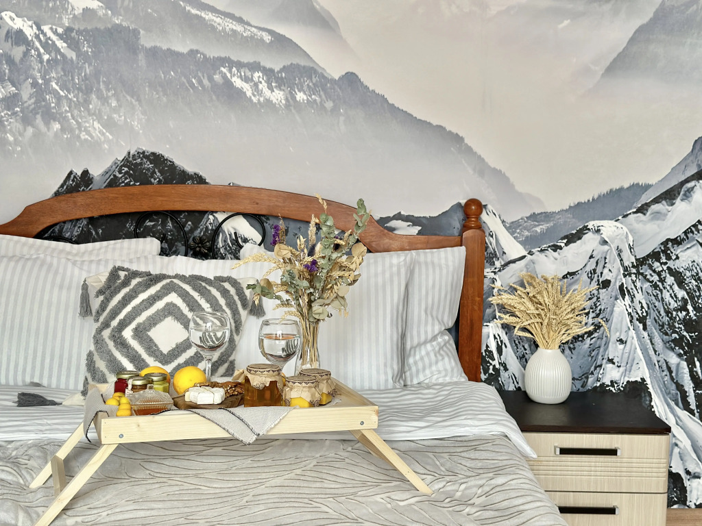 Квартира ArtHouse Dombay 8