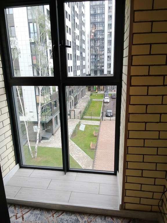 Квартира Laura Apart 38