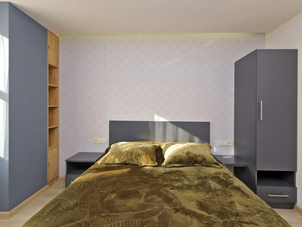 Апартаменты 1 bedroom Modern aparment KO167