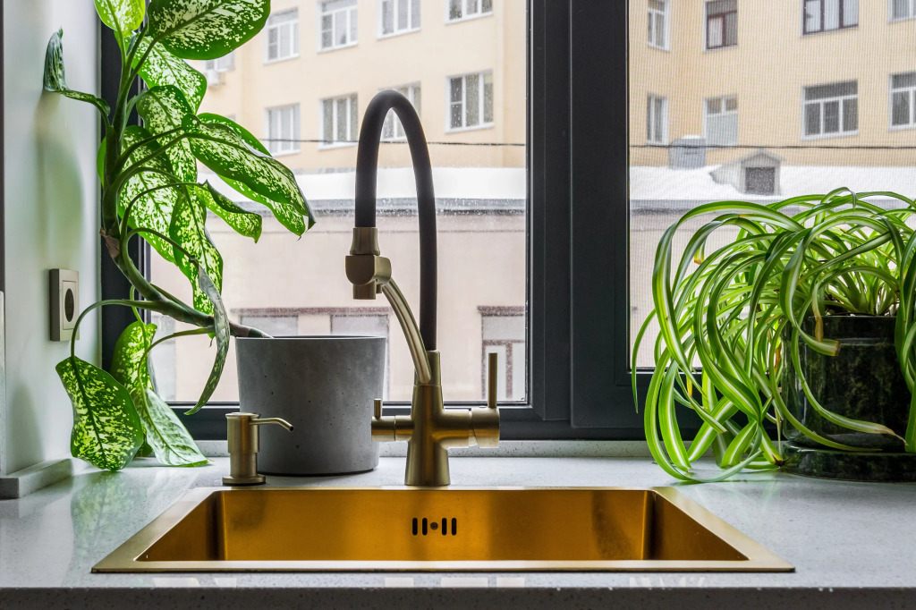 Апартаменты ApartMK Nevsky