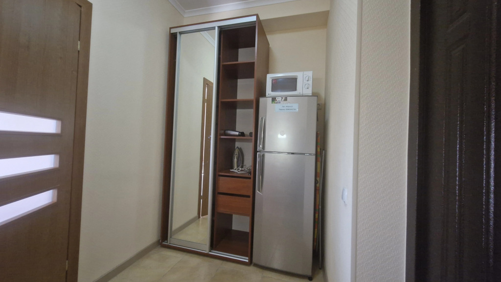 Квартира Atlant Сomfort-1