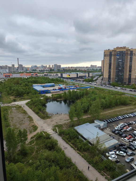Квартира Start 682