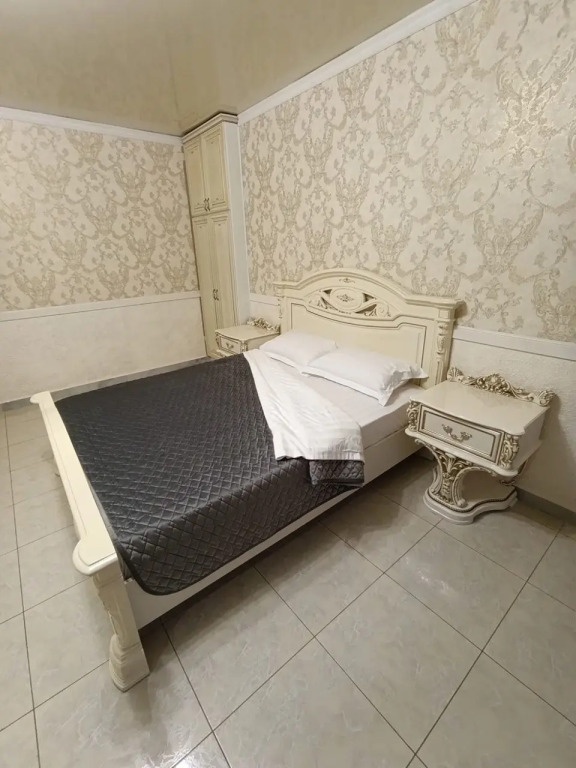 Апартаменты на Хуранова