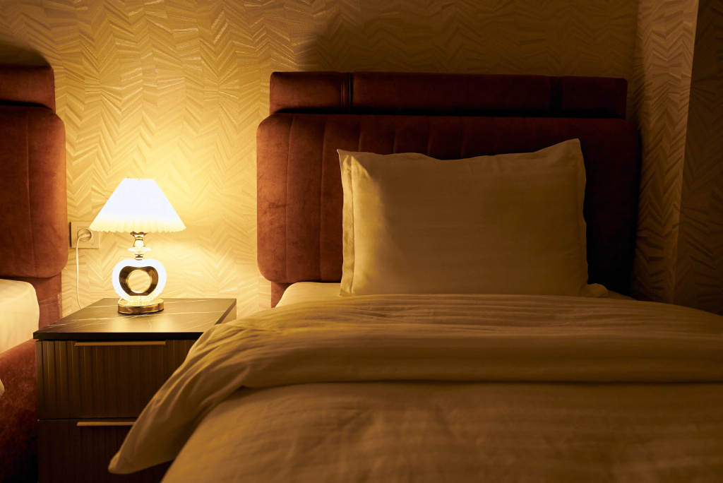 Maksima Hotel