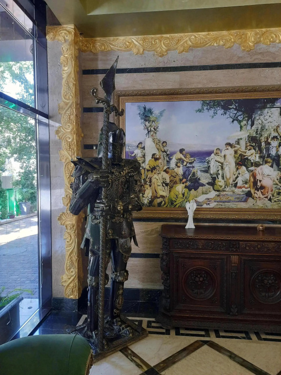 Квартира у Моря 12