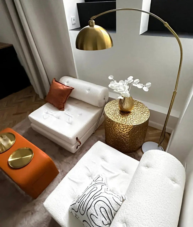 Апартаменты Matison Home Чистые пруды 4