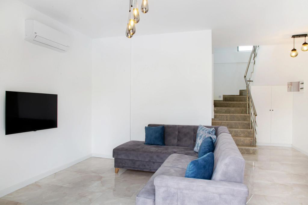 Вилла İmportant Group Travel Bd4108 2Bedroom Villa