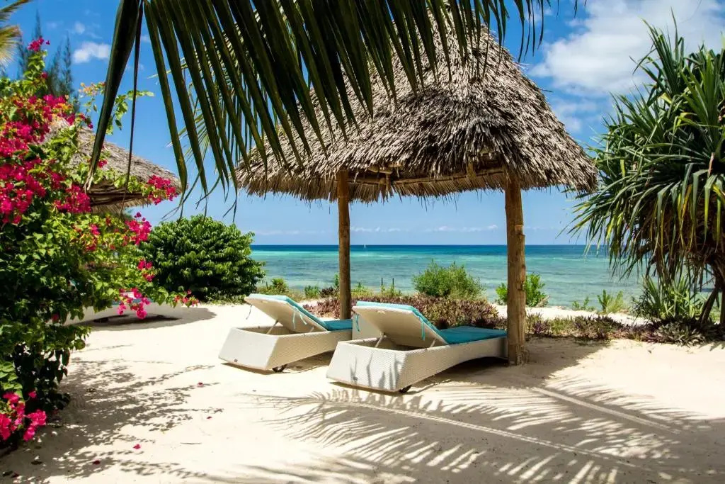 Fruit & Spice Wellness Resort Zanzibar