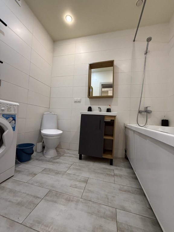 Квартира ApartSky Облака 919